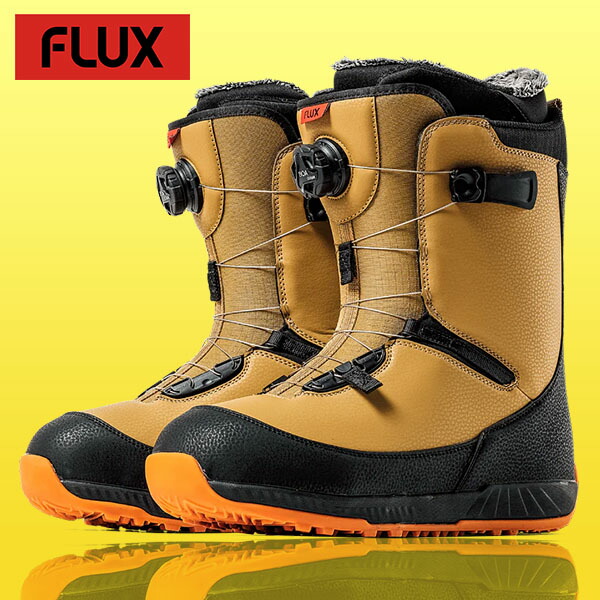 楽天市場】フラックス ブーツ FLUX BOOTS FL-BOA 25-26 ボア メンズ