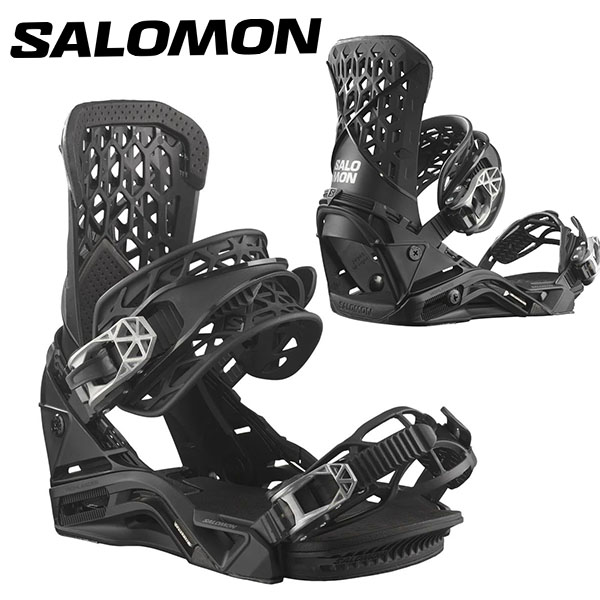 楽天市場】送料無料 SALOMON サロモン バインディング HOLOGRAM