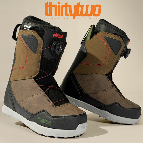 楽天市場】ラスト1足 35%off 送料無料 ThirtyTwo 32 サーティートゥー