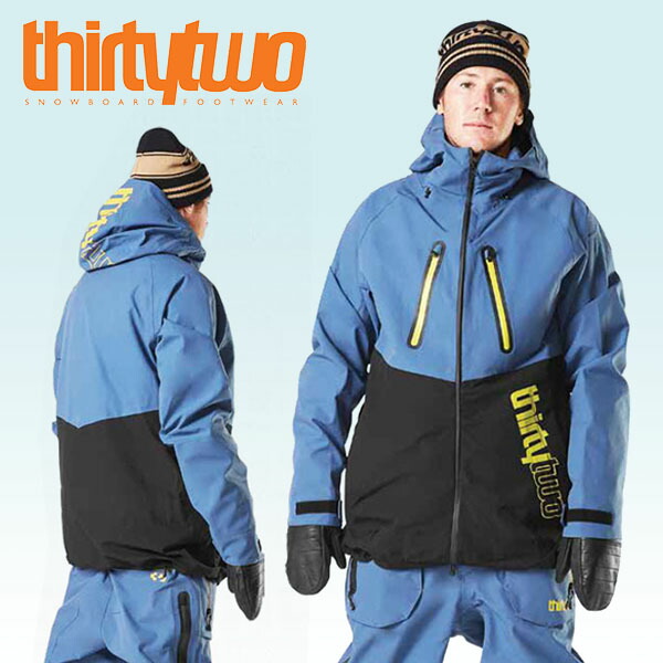 thirtytwo TM JACKET M 迷彩　スノボウエア　メンズMサイズ 楽天市場】35%off ラスト1着 Mサイズ 送料無料 スノーボード