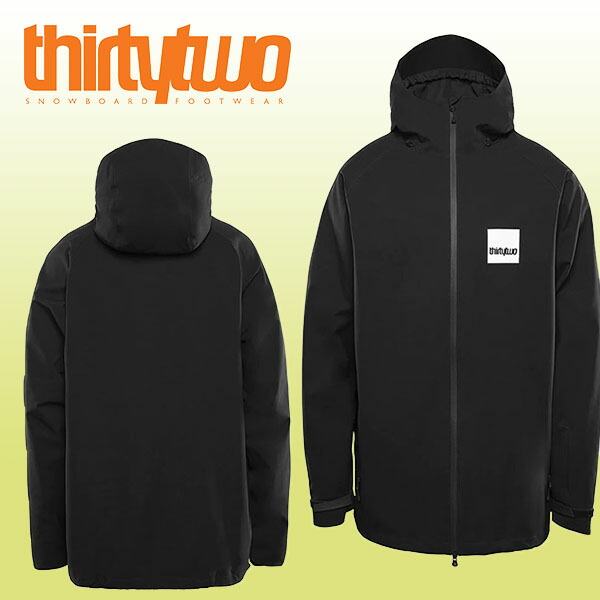 楽天市場】送料無料 スノーボードウェア ThirtyTwo 32 サーティー