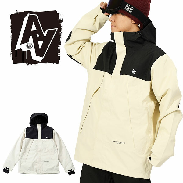 AA ダブルエー　スノーボードウェア 72123301-offwhite-1.jpg