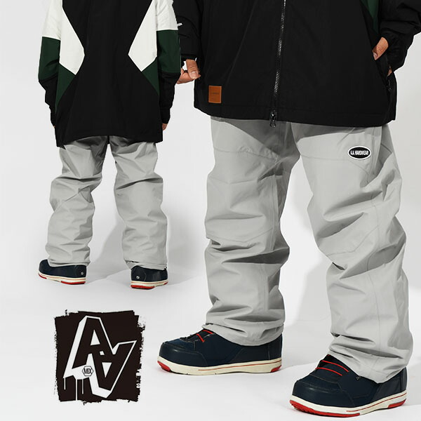 楽天市場】35%off 送料無料 スノーボードウェア AA HARDWEAR