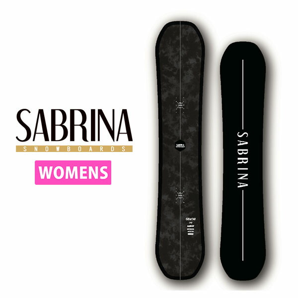 【新品】SABRINA CRIMINAL スノーボード 15-16モデル 楽天市場】30%off 139のみ 送料無料 スノー ボード 板 SABRINA