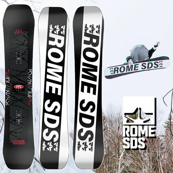ケース　ソールガード付　ROME スノーボードセット　156cm 楽天市場】スノーボード ソールカバーの通販