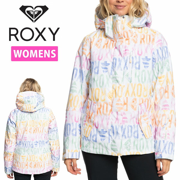 ROXY スノーウェア