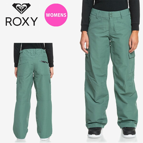 楽天市場】35%off 送料無料 スノーウェア ROXY ロキシー スノー