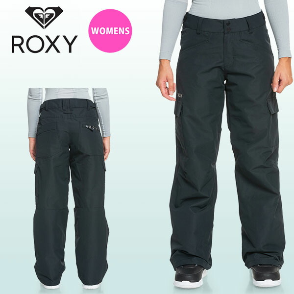 【新品未使用‼️】【タグ付き】ROXY スノーパンツ 楽天市場】送料無料 スノーウェア ROXY ロキシー スノーパンツ