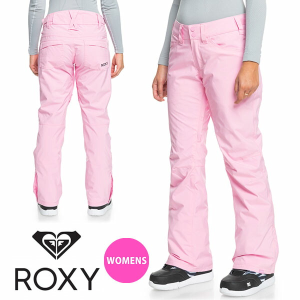 ★美品★ ROXY 【M】22-23 スノーボードウェア　パンツ　 ロキシー ROXY ロキシー スノーボードウェア パンツ ERJTP03241 スノー