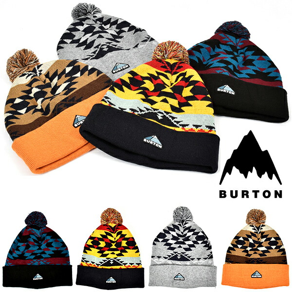 楽天市場 ニット帽 バートン Burton Team Beanie メンズ レディース ロゴ ビーニー 帽子 ポンポン ニットキャップ スノボ スノーボード スキー Snowboard 1941 25 Off スノボー アウトドアのエレスポ２