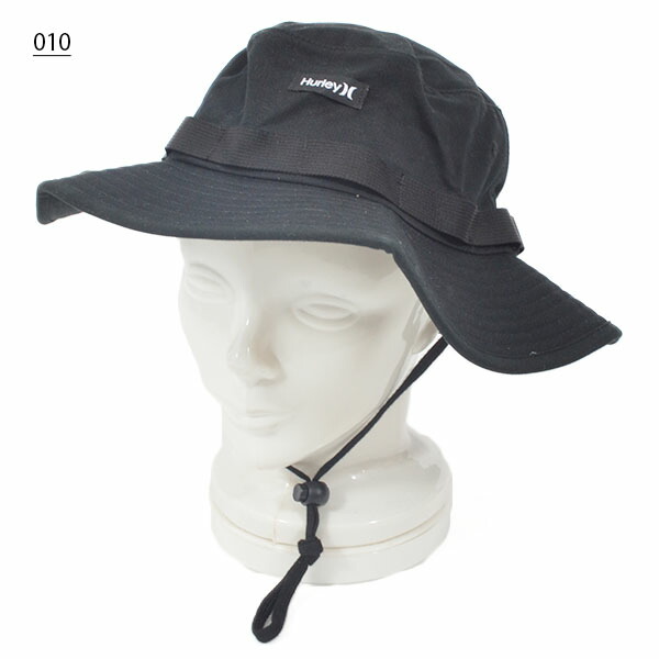 hurley vagabond hat