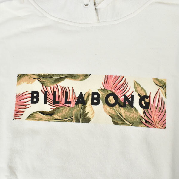 送料無料 長袖 スウェットパーカガウン Billabong 別荘ボン レディース Core Line ホワイト人種 白 ティーシャツパーカー ロング ワンピース 汗水 スノー平板 スノボ スケートボード アウトドア 30 Off Runsandtrails Com