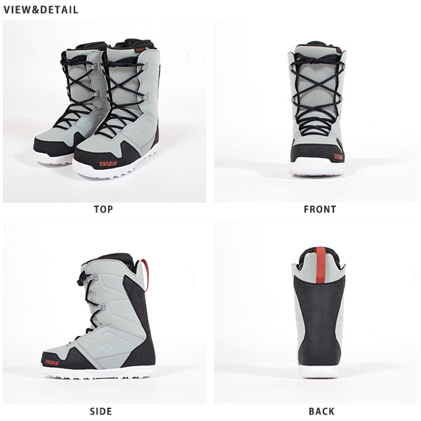 32 exit snowboard boots