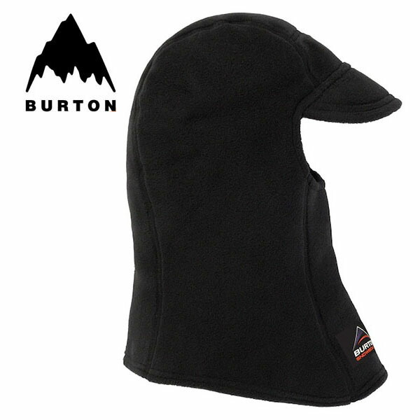 バラクラバ バートン Burton Polartec Brimmed Balaclava メンズ レディース フリース フェイス仮面 防寒 スノボ スノーボード スキーの板 Snowboard Ski Off Hotjobsafrica Org