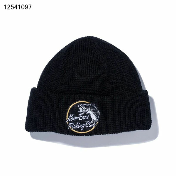 楽天市場 New Era Outdoor ニューエラ アウトドア ニット帽 Waffle Cuff Knit ワッフル カフニット リブ ロゴ フィッシングクラブ ビーニー ニットキャップ 帽子 手洗い可能 Uvカット 15 Off スノボー アウトドアのエレスポ２