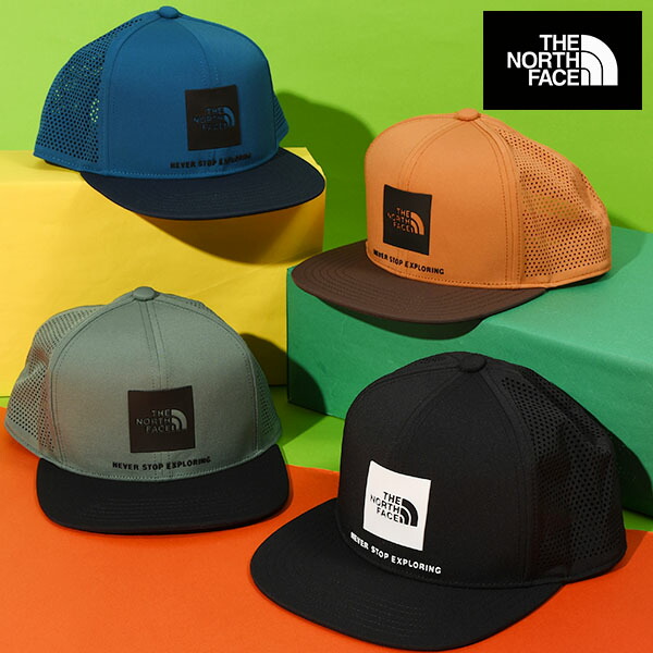 楽天市場】THE NORTH FACE 5 PANEL RECYCLED 66 HAT / HATS / ザ