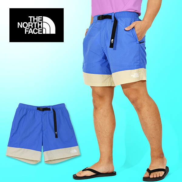 THE NORTH FACEノースフェイス ヌプシショーツ XL ニュートープ THE NORTH FACE NUPTSE SHORT ニュートープ（ザ・ノース