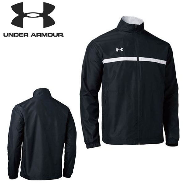 貨物輸送無料 ウーブン ジャケット アンダーアーマー Under Armour Ua Woven Mesh Liner Jkt メンズ フルジップ ジャケット 錬成 運動 コスチューム 利割り当て17 Orbisresearch Com