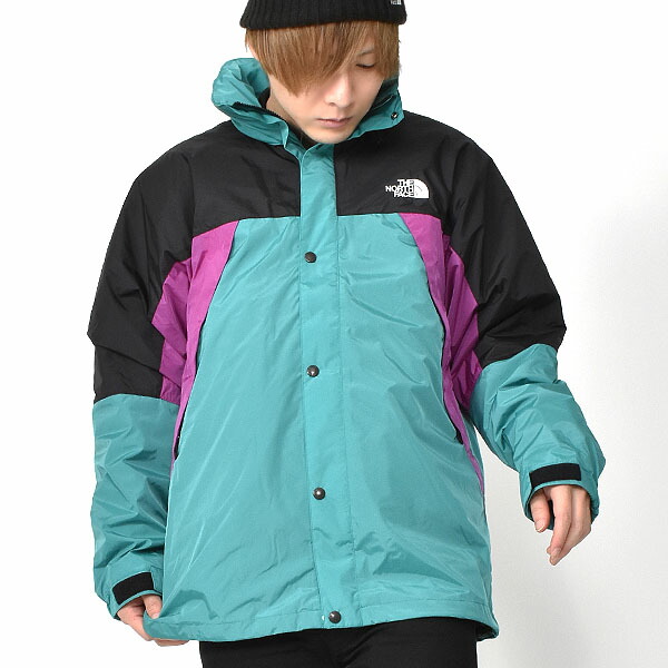 追加企画 スノーボード 送料無料 3way ジャケット 送料無料 The North Head Face ザ ノースフェイス メンズ Xxx Triclimate Jacket トリプルエックストリクライメイトジャケット グリーン 中綿インナー アウトドア マウンテン 春新色 Np スノボー アウトドアの