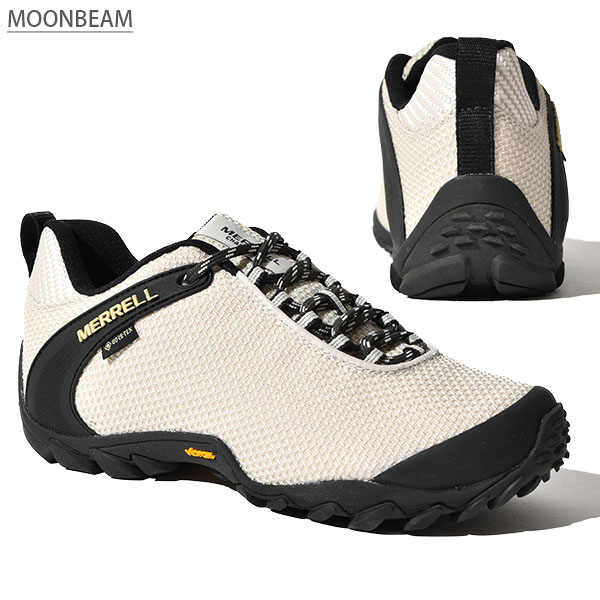 送料無料 Gore Tex アウトドアシューズ Merrell メレル Chameleon 8 Storm 登山 トレッキング Gore Tex カメレオン 8 ストーム ゴアテックス レディース 春夏新作 ビブラムソール キャンプ スノボー アウトドアのエレスポ２メレル Merrell カメレオン 婦人 軽量