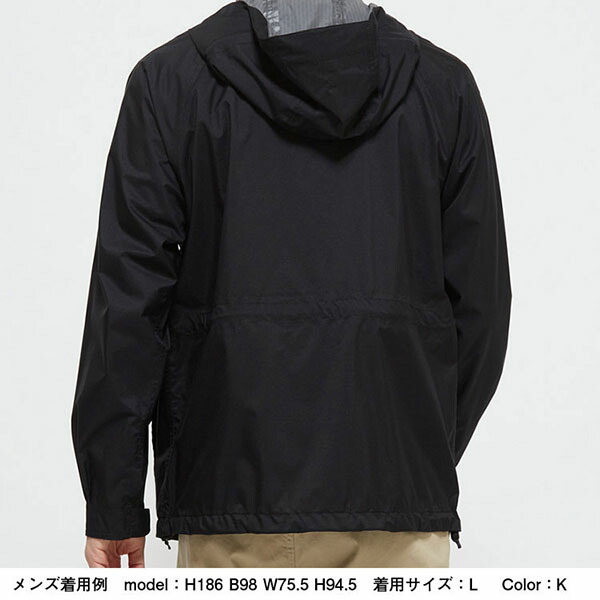 North 春新作 Face 春新作 コロンビア ザ ノースフェイス Mountain The マウンテンパーカ メンズ Face Parka 防水 送料無料 ブラック Np135 ナイロン シェル ジャケット スノボー アウトドアのエレスポ２ザ ノースフェイス ジャケット The North Face