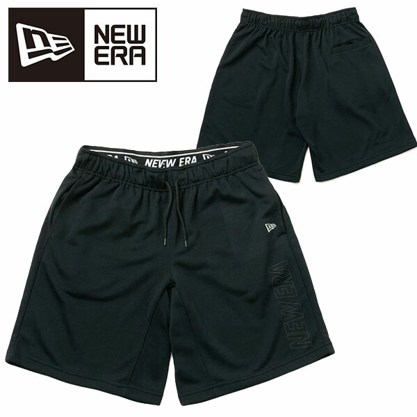 最も優遇 送料無料 ハーフパンツ メンズ ニューエラ NEW ERA DRY Sweat Shorts ドライ スウェット ショーツ ショートパンツ  短パン 半パン スエット 大きいサイズ トレーニング ジム ダンス スポーツ アウトドア 13061507 2022春夏新作 qdtek.vn