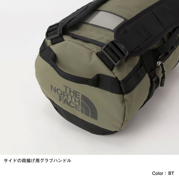 タグに】 送料無料 ザ・ノースフェイス THE NORTH FACE BC DUFFEL xs