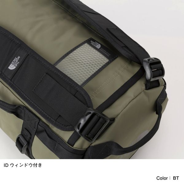 タグに】 送料無料 ザ・ノースフェイス THE NORTH FACE BC DUFFEL xs