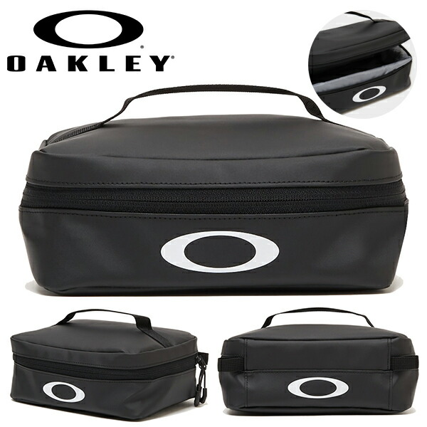 オークリー　非売品　ブックボックス オークリー（OAKLEY）（メンズ、レディース）ESSENTIAL クーラー