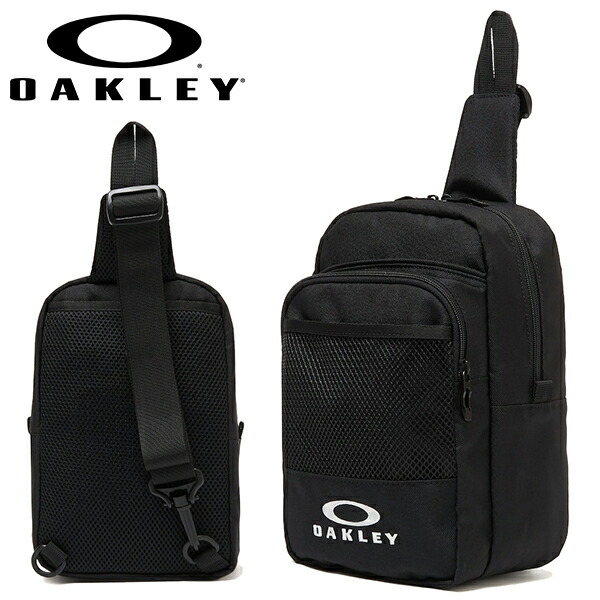 楽天市場】OAKLEY オークリー 日本正規品 SKULL SLING 18.0 FW スカル