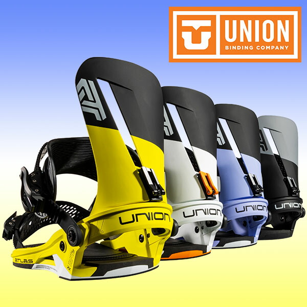 楽天市場】UNION 23-24 ATLAS ユニオン アトラス 【ユニオン