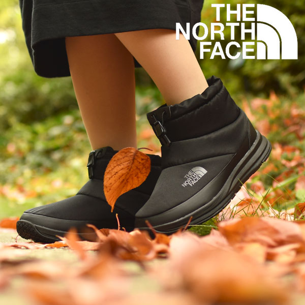 楽天市場 送料無料 撥水 ヌプシ ショート ブーツ The North Face ノースフェイス Nse Traction Lite Wp Mini ヌプシトラクションライトｗｐミニ レディース メンズ 防水 Nf584 秋冬新作 スノボー アウトドアのエレスポ２