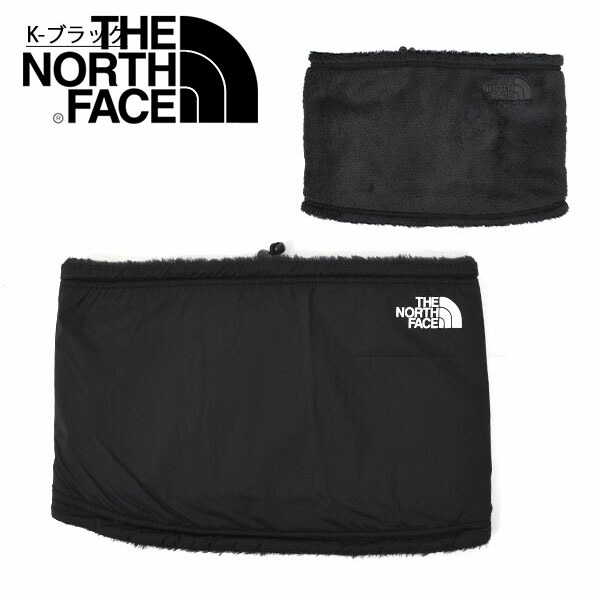 初回限定】 ネックウォーマー リバーシブル FACE NORTH 新品☆THE - ネックウォーマー - hlt.no