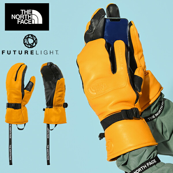THE NORTH FACE スノーボードグローブ ブラウン 楽天市場】グローブ（ブランドザ・ノース・フェイス）（スキー