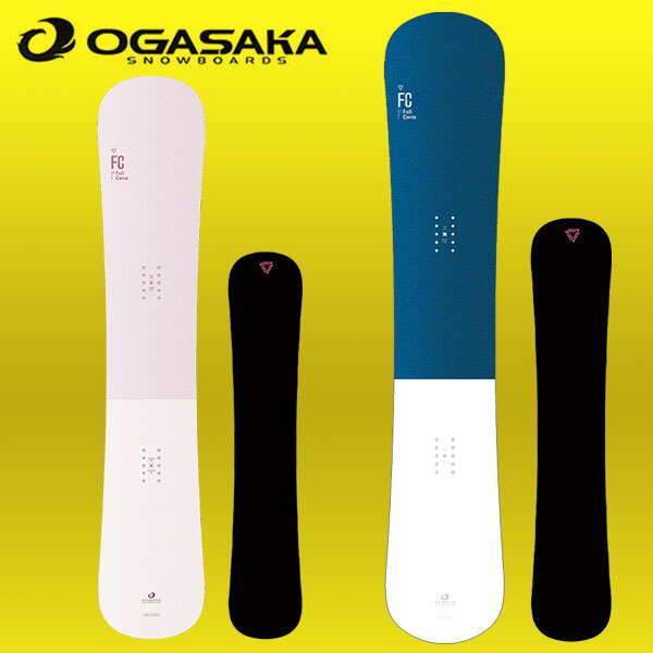 楽天市場】即納可 23/24 MODEL OGASAKA FC 157/160/163 正規販売店