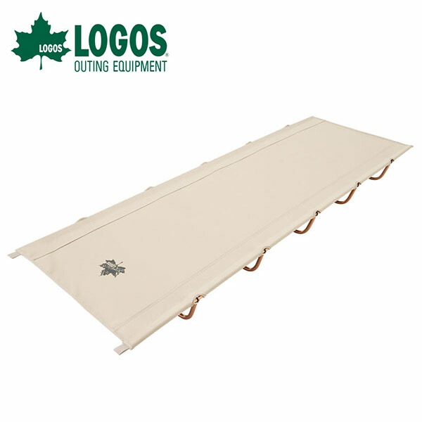 送料無料 文章法 軽い 子なる神 Logos Tradcanvas ポータブルアッセムプッド寝台 超軽量 折りたたみ パウダーコンパクト 寝具 コット 軍営ベッド 飾り気の無いベッド アウトドア キャンプ Nyctastemakers Com