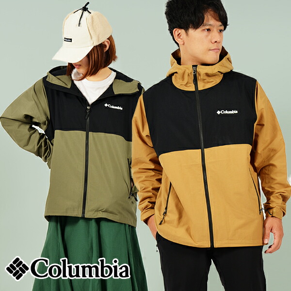 楽天市場】送料無料 コロンビア マウンテンパーカー Columbia メンズ VIZZAVONA PASS JACKET ウインドブレーカー ナイロンジャケット  軽量 ジャケット ウインドジャケット アウター アウトドア ハイキング トレッキング PM3864 2022秋冬新色 【あす楽対応】：スノボー ...