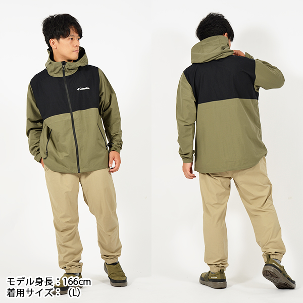 楽天市場】送料無料 コロンビア マウンテンパーカー Columbia メンズ VIZZAVONA PASS JACKET ウインドブレーカー ナイロンジャケット  軽量 ジャケット ウインドジャケット アウター アウトドア ハイキング トレッキング PM3864 2022秋冬新色 【あす楽対応】：スノボー ...