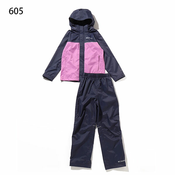 く日はお得 Columbia レインウェア パンツセット 登山用品 Clinicaecirurgiacapilar Com Br