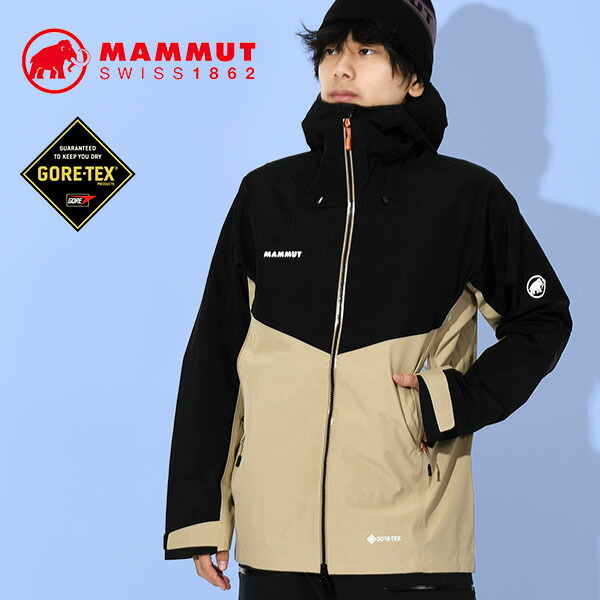 Mammut - タグ付き☆新品未使用☆マムート☆クライムジャケット☆ MAMMUT マムート アウトドア ジャケット メンズ Granite 160