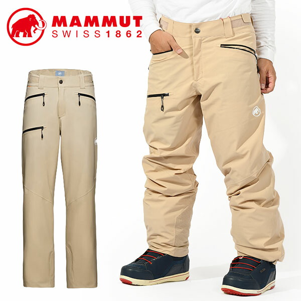 楽天市場】Lサイズ ラスト1点 30%off 送料無料 MAMMUT マムート