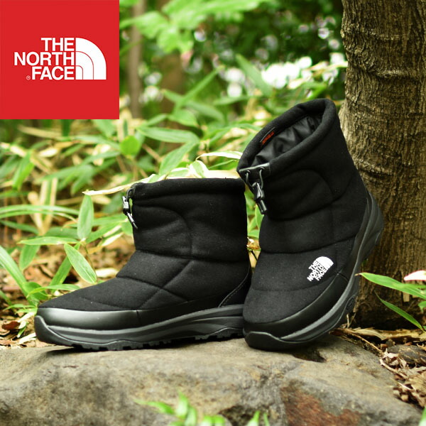 楽天市場 送料無料 ウール ヌプシ ブーツ ザ ノースフェイス The North Face Nuptse Bootie Wool V Short ヌプシ ブーティー ウール V ショート メンズ レディース アウトドア スノー シューズ スノトレ 靴 ザ ノースフェイス Nf スノボー アウトドアのエレスポ２