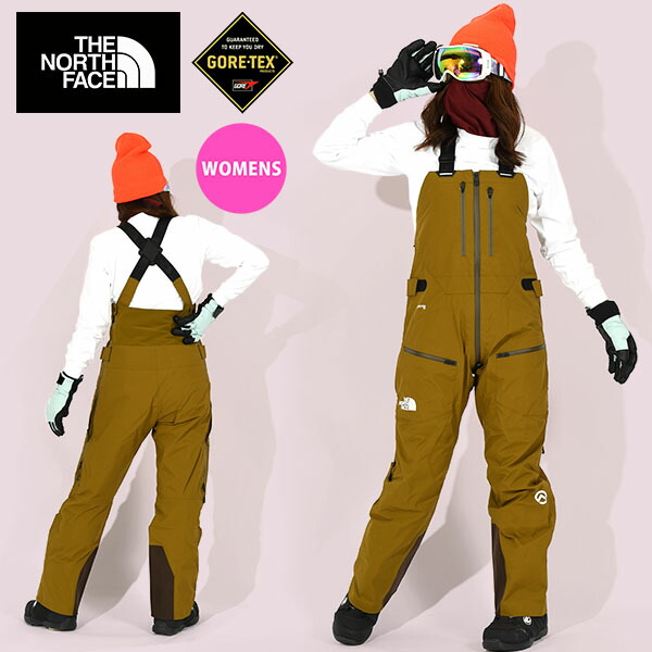 ノースフェイスパンツ スノボ登山 Series Gore Tex ザ・ノース・フェイス(THE NORTH FACE) スノーボードウェア