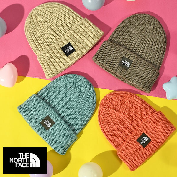 楽天市場】ネコポス発送！ノースフェイス ベビー ニット帽 キッズ 子供