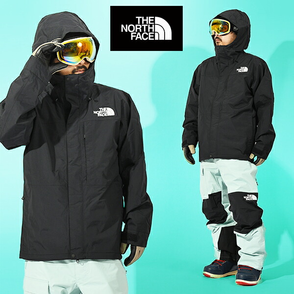 ノースフェイス　スキー　スノーボード　ウェア　上下セット 楽天市場】ザ・ノース・フェイス【THE NORTH FACE】スキーウェア