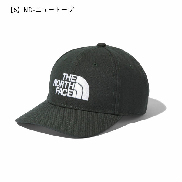 楽天市場 ノースフェイス キャップ メンズ レディース The North Face ロゴキャップ Tnf Logo Cap 21春夏新作 帽子 Nn スノボー アウトドアのエレスポ２
