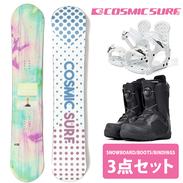 【楽天市場】55%off 送料無料 COSMIC SURF コスミックサーフ 