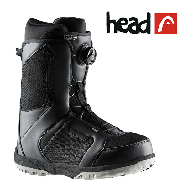 【美品】HEAD【TRUE BOA】26.5㎝　ヘッド　スノーボード　ブーツ Amazon | ヘッド（HEAD） スノーボードブーツ 22-23 STRIKE BOA