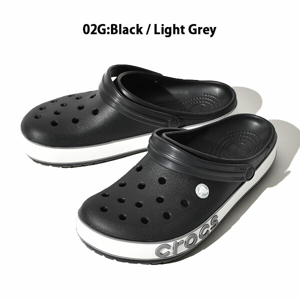 楽天市場 31 Off 送料無料 クロックス サンダル メンズ レディース Crocs クロックバンド ボールド ロゴ クロッグ クロッグサンダル シューズ 靴 ビッグロゴ Crocband Bold Logo Clog 6021 あす楽対応 スノボー アウトドアのエレスポ２