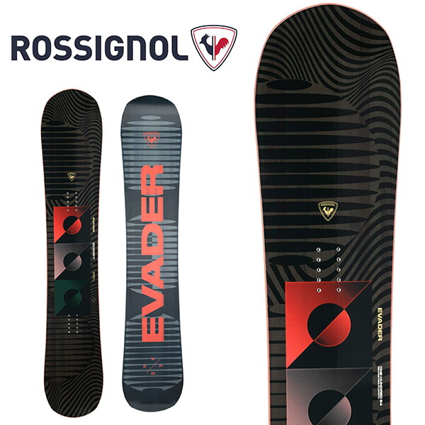 ROSSIGNOL スノーボード ロッカー・キャンバー Amazon | ROSSIGNOL ロシニョール スノーボード 板 DISTRICT